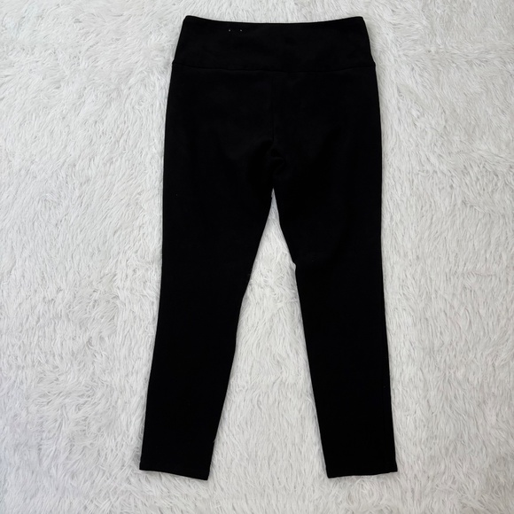 J McLaughlin Black Leggings Size Medium - Picture 6 of 6